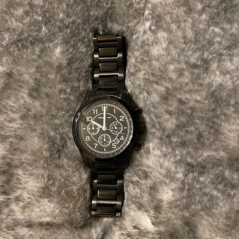 Michael Kors watch